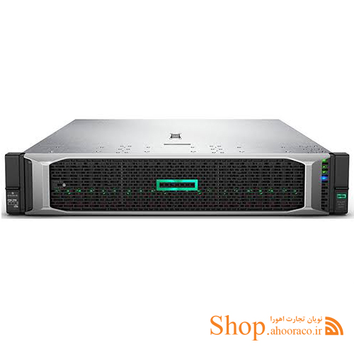 سرور  HPE ProLiant DL380 G10 8sff New