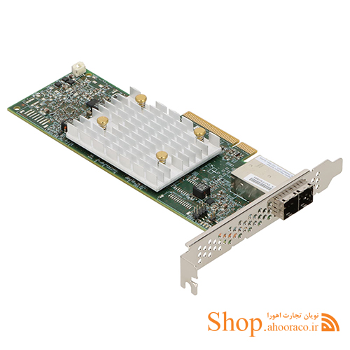 کارت رید کنترلر HPE Smart Array P408e-p SR Gen10