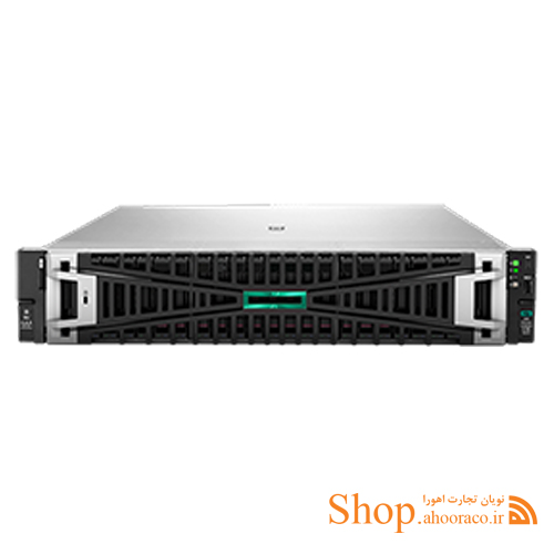 سرور HPE ProLiant DL380 G12 new