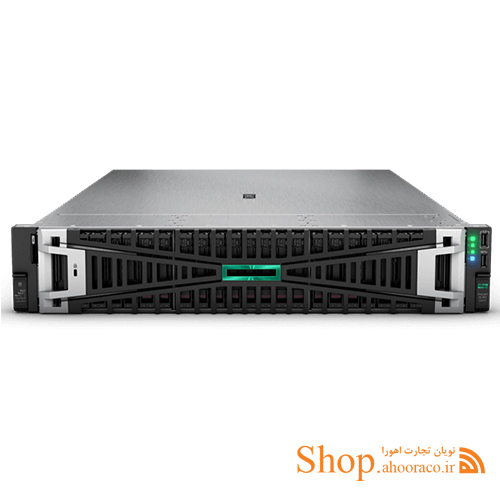 سرور HPE ProLiant DL380 Gen 11 8SFF