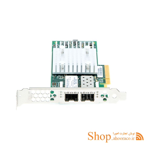 کارت شبکه HPE SN1100Q 16Gb Dual Port P9D94A