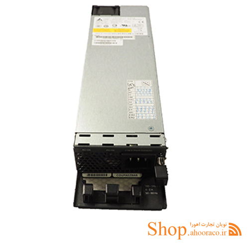 پاور سوئیچ سیسکو مدل C3KX-PWR-350WAC