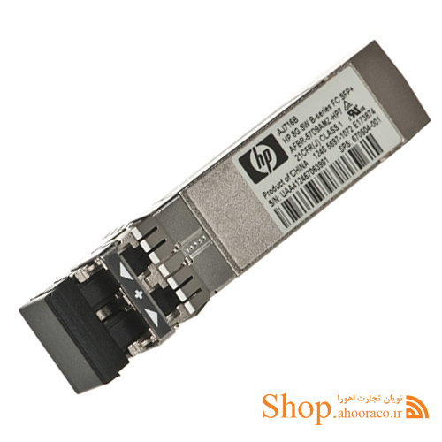 ماژول فیبر نوری اچ‌ پی مدل AJ716B