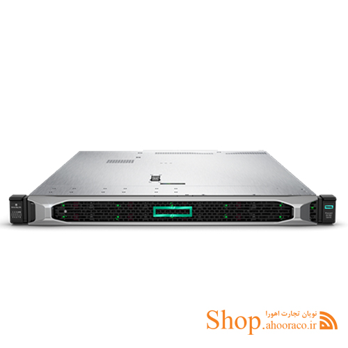 سرور  HPE ProLiant DL360 G10 new