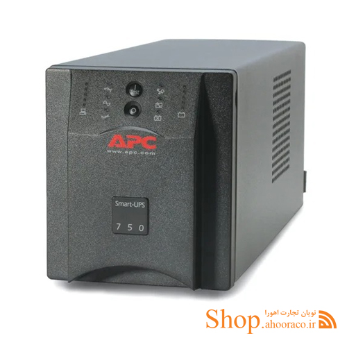 یو‌ پی‌ اس APC Smart-UPS 750VA مدل SUA750I