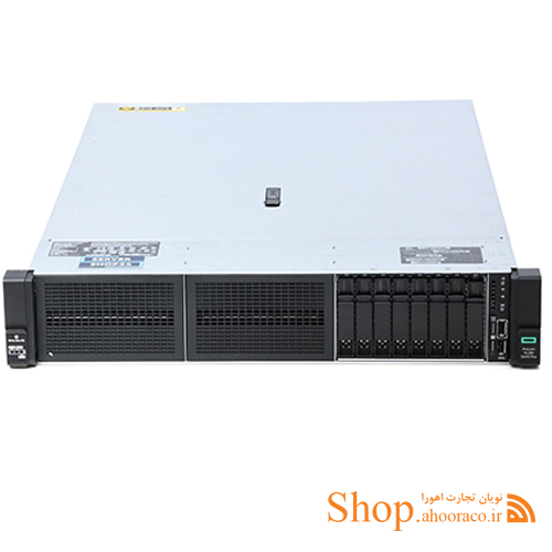 سرور  HPE ProLiant DL380 G10 8sff Used