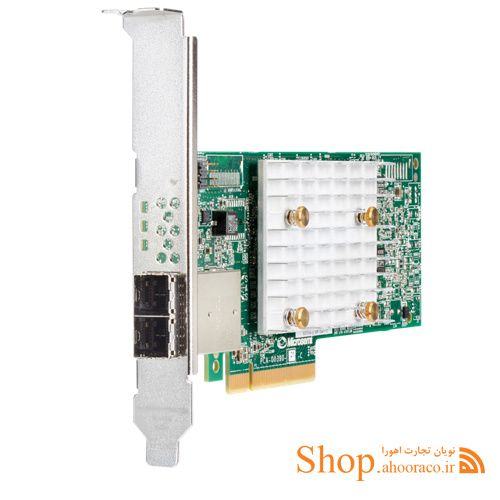 کارت رید کنترلر HPE Smart Array E208e-p SR Gen10